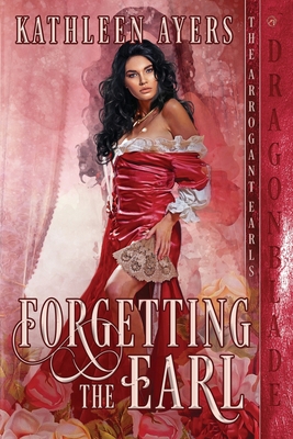 Forgetting the Earl 1956003924 Book Cover