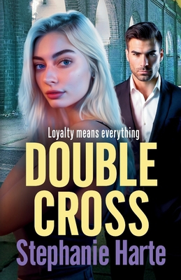 Double Cross 1835331971 Book Cover