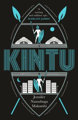 Kintu 1786073773 Book Cover