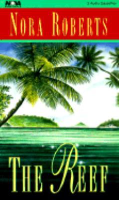 The Reef 1567408028 Book Cover
