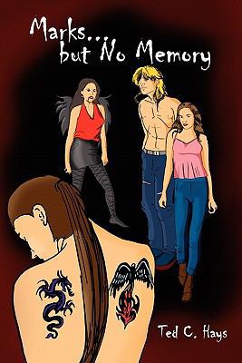 Marks But No Memory 1453532315 Book Cover