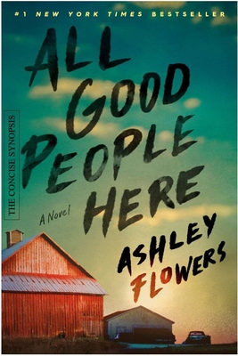 All Good People Here: A Novel (A Concise Synopsis) 1387566393 Book Cover