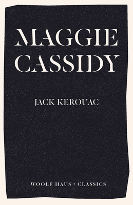 Maggie Cassidy 1925788946 Book Cover