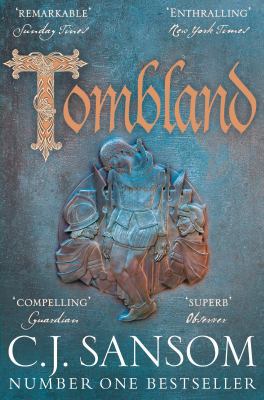 Tombland (The Shardlake series) Book Cover