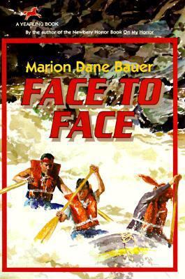 Face to Face 0440407915 Book Cover