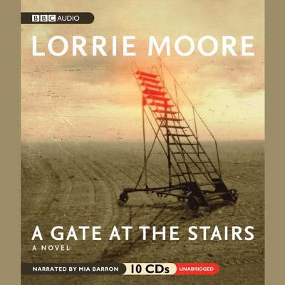 A Gate at the Stairs 1602837163 Book Cover