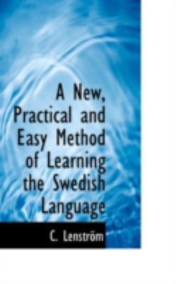 A New, Practical and Easy Method of Learning th... 0559272278 Book Cover