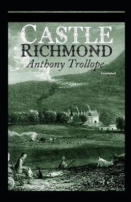 Castle Richmond Annotated            Book Cover