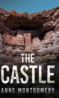 The Castle 4824154294 Book Cover