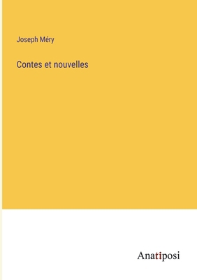 Contes et nouvelles [French] 3382716860 Book Cover