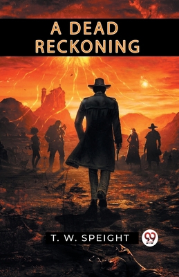 A Dead Reckoning 9361154613 Book Cover