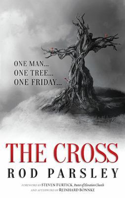 The Cross 1621366219 Book Cover