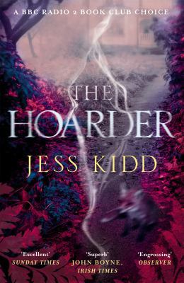 The Hoarder 1782118527 Book Cover