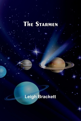 The starmen 9362090406 Book Cover