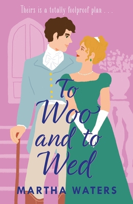 Headline Eternal To Woo and to Wed A smart and ... 1035405431 Book Cover