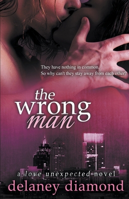 The Wrong Man B0BYDC7RL3 Book Cover