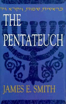 The Pentateuch 0899004296 Book Cover