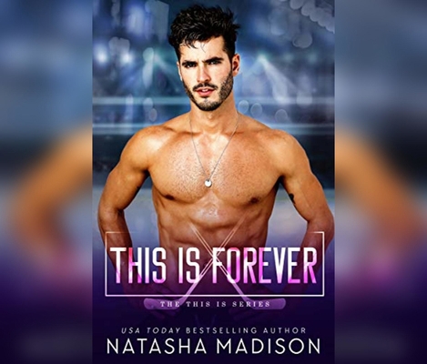 This Is Forever 1662005458 Book Cover