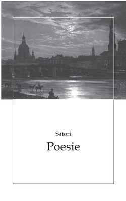 Poesie [German] 3750442371 Book Cover