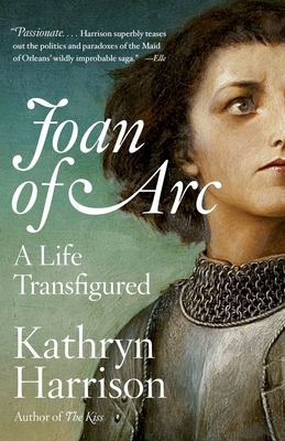 Joan of Arc: A Life Transfigured 0767932498 Book Cover