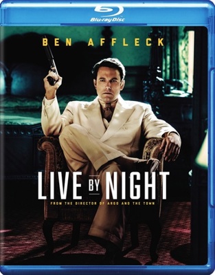 Live by Night B06VT2B18X Book Cover