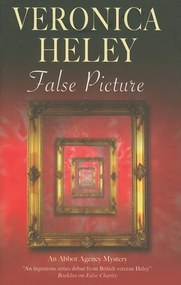 False Picture 0727866567 Book Cover