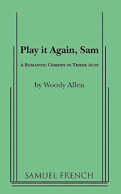 Play It Again, Sam 0573614040 Book Cover