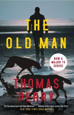 The Old Man 1804710202 Book Cover