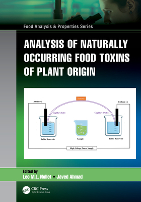 Analysis of Naturally Occurring Food Toxins of ... 1032080302 Book Cover