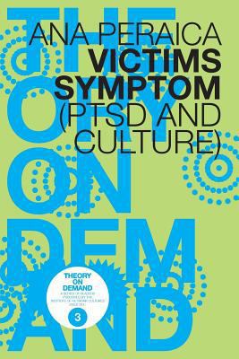 Victims Symptom 9078146117 Book Cover
