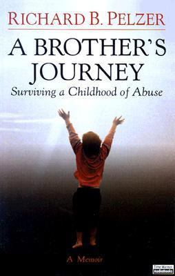 A Brother's Journey: Surviving a Childhood of A... 1586217186 Book Cover