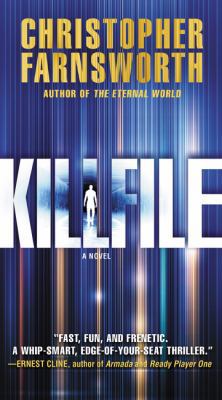 Killfile 0062416413 Book Cover