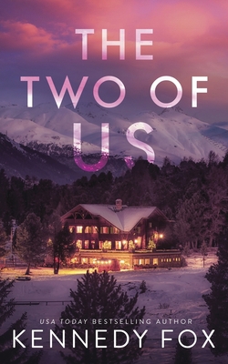 The Two of Us - Alternate Special Edition Cover 1637820461 Book Cover