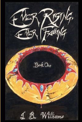 Ever Rising, Ever Falling 143032869X Book Cover