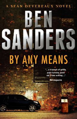 By Any Means 1869508777 Book Cover