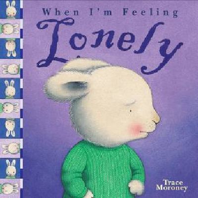 When I'm Feeling Lonely B00PP6N70O Book Cover