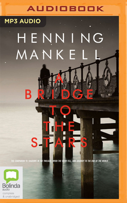 A Bridge to the Stars 1038613388 Book Cover