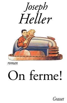 On Ferme [French] 2246503515 Book Cover
