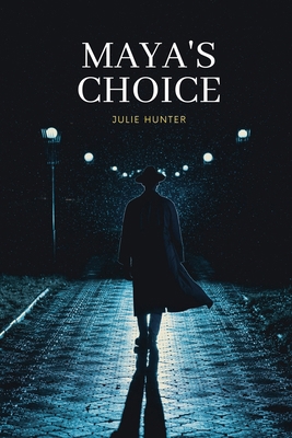 Maya's choice 0944251757 Book Cover