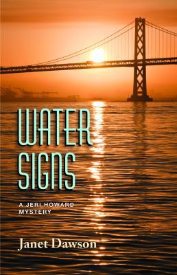 Water Signs 1564745864 Book Cover