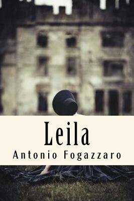 Leila [Italian] 1719261784 Book Cover