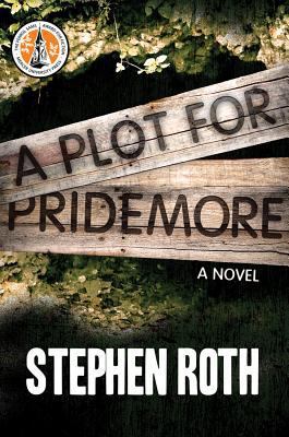 Plot for Pridemore 0881464821 Book Cover