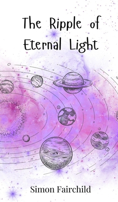 The Ripple of Eternal Light 3690810752 Book Cover