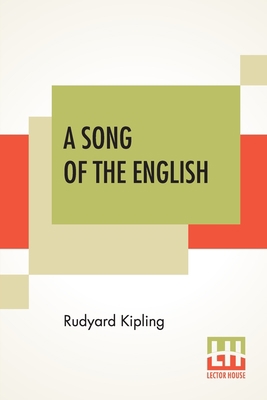 A Song Of The English 9390215331 Book Cover
