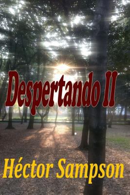 Despertando II [Spanish] 1543077609 Book Cover