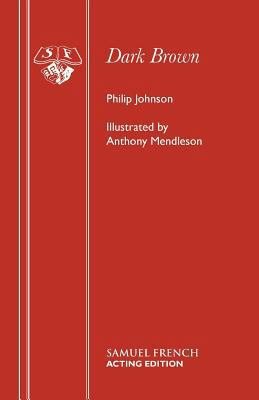 Dark Brown 0573020442 Book Cover