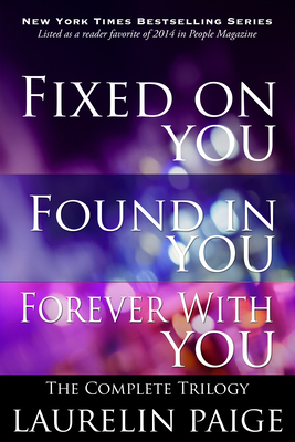 The Fixed Trilogy 0991379659 Book Cover