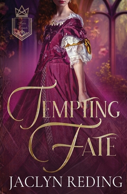 Tempting Fate 1648398219 Book Cover