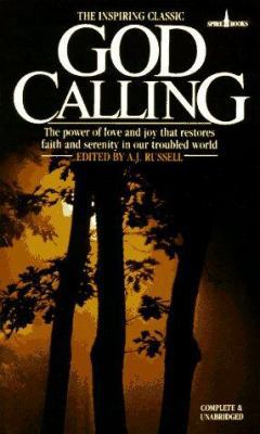 God Calling 0800780965 Book Cover
