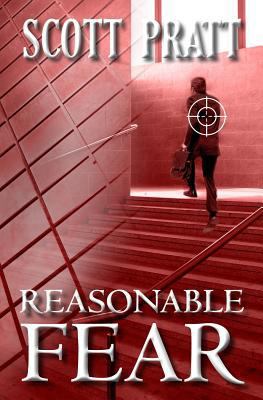 Reasonable Fear 1456324608 Book Cover